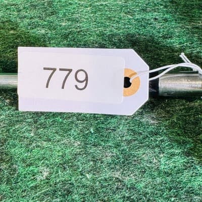 Vintage American Open 56° Sand Wedge Mens RH Steel Shaft Golf Club USA - Thumbnail 9