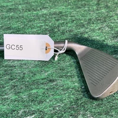 Vintage Ping Karsten I 6 Iron ZZ Lite Steel Shaft RH Phoenix AZ USA Golf Club - Thumbnail 11