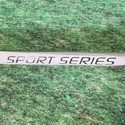 Cleveland Sport 05 15° Fairway Wood Mens RH Sport Series Shaft Golf Club - Thumbnail 7