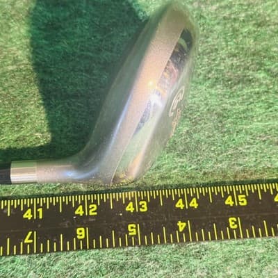 Cleveland Sport 05 15° Fairway Wood Mens RH Sport Series Shaft Golf Club - Thumbnail 6