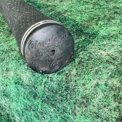 Cleveland Sport 05 15° Fairway Wood Mens RH Sport Series Shaft Golf Club - Thumbnail 12