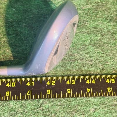 EMC 7 Fairway Wood 17° Mens RH Extreme Modulus Light Flex Graphite Golf Club - Thumbnail 6