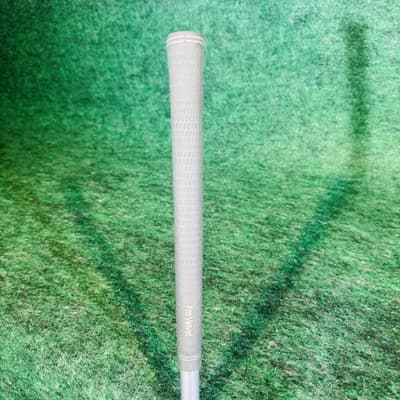 EMC 7 Fairway Wood 17° Mens RH Extreme Modulus Light Flex Graphite Golf Club - Thumbnail 9