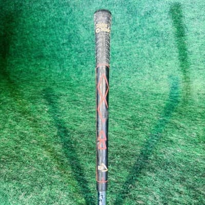 Vintage TaylorMade MIDSIZE System2 1 Driver Mens RH 9.5° True Temper R300 Steel - Thumbnail 8