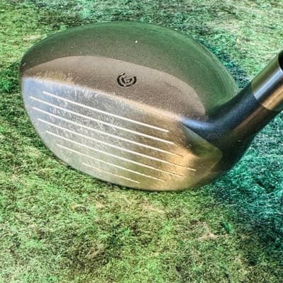 Cleveland Sport 05 15° Fairway Wood Mens RH Sport Series Shaft Golf Club - Thumbnail 2