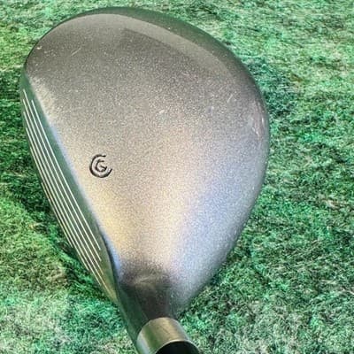 Cleveland Sport 05 15° Fairway Wood Mens RH Sport Series Shaft Golf Club - Thumbnail 3