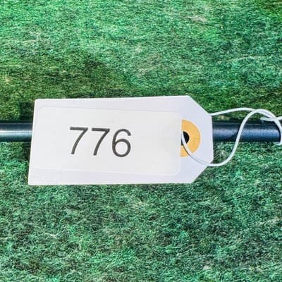 EMC 7 Fairway Wood 17° Mens RH Extreme Modulus Light Flex Graphite Golf Club - Thumbnail 12