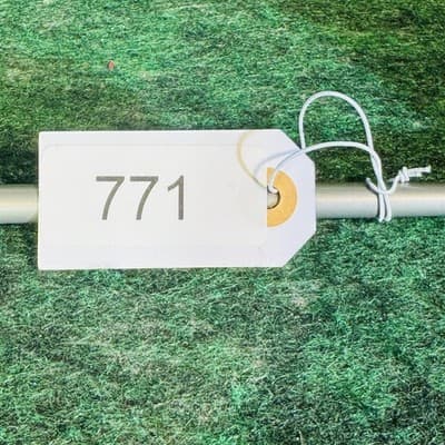 Adams 814N Driver Mens RH 10.5° SuperShaft Ultra Light TCE Spin Control - Thumbnail 15