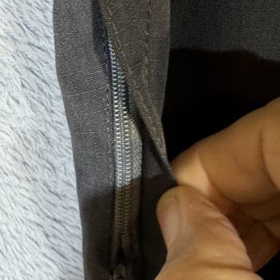 Carhartt Pants Mens 31x29 Gray Relaxed Fit Ripstop Utility Workwear Outdoor - Thumbnail 4