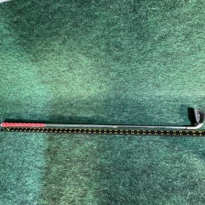 Vintage Ping Eye 2 Orange Dot Irons 3-9 Set Right Hand Steel Mens Golf Clubs - Thumbnail 13