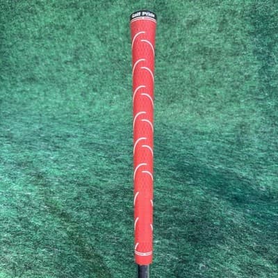 Vintage Ping Eye 2 Orange Dot Irons 3-9 Set Right Hand Steel Mens Golf Clubs - Thumbnail 15