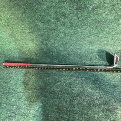 Vintage Ping Eye 2 W Wedge RH Golf Club Karsten USA Steel Shaft Golf Pride Iron - Thumbnail 5