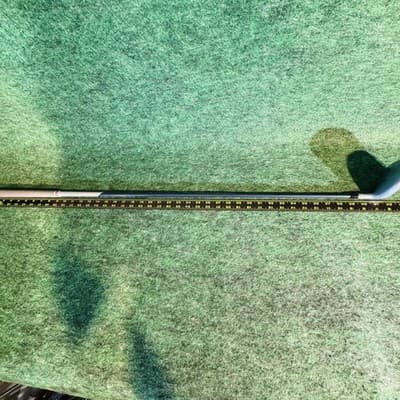 EMC 7 Fairway Wood 17° Mens RH Extreme Modulus Light Flex Graphite Golf Club - Thumbnail 5