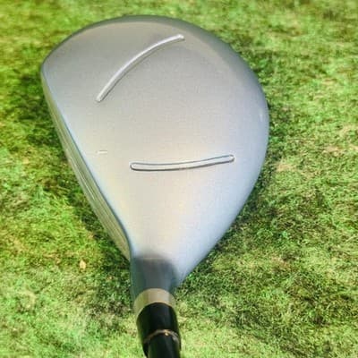 EMC 7 Fairway Wood 17° Mens RH Extreme Modulus Light Flex Graphite Golf Club - Thumbnail 3