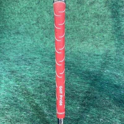 Vintage Ping Eye 2 W Wedge RH Golf Club Karsten USA Steel Shaft Golf Pride Iron - Thumbnail 8