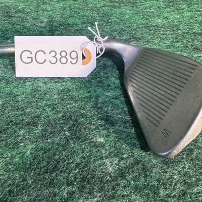 Vintage Ping Eye 2 W Wedge RH Golf Club Karsten USA Steel Shaft Golf Pride Iron - Thumbnail 9