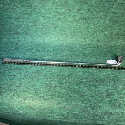 Vintage Ping Karsten I 6 Iron ZZ Lite Steel Shaft RH Phoenix AZ USA Golf Club - Thumbnail 8