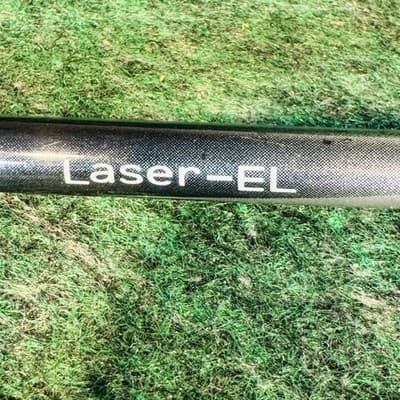 RAM Laser-EL 3 15° Fairway Wood Mens RH Graphite Shaft Black Stainless - Thumbnail 7