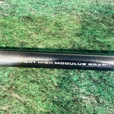 RAM Laser-EL 3 15° Fairway Wood Mens RH Graphite Shaft Black Stainless - Thumbnail 10