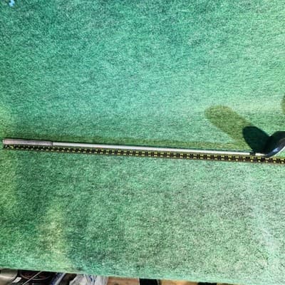 Adams 814N Driver Mens RH 10.5° SuperShaft Ultra Light TCE Spin Control - Thumbnail 5