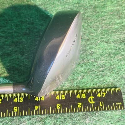 Adams 814N Driver Mens RH 10.5° SuperShaft Ultra Light TCE Spin Control - Thumbnail 6