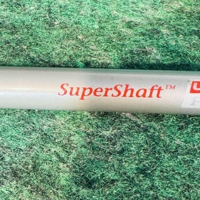 Adams 814N Driver Mens RH 10.5° SuperShaft Ultra Light TCE Spin Control - Thumbnail 7