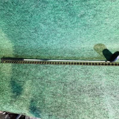 RAM Laser-EL 3 15° Fairway Wood Mens RH Graphite Shaft Black Stainless - Thumbnail 5