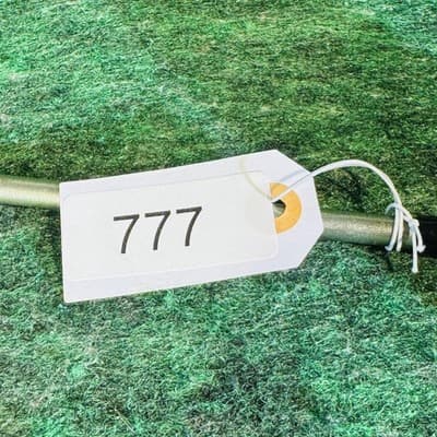 RAM Laser-EL 3 15° Fairway Wood Mens RH Graphite Shaft Black Stainless - Thumbnail 15