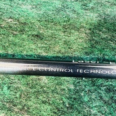 RAM Laser-EL 3 15° Fairway Wood Mens RH Graphite Shaft Black Stainless - Thumbnail 9