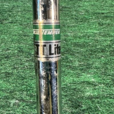 Vintage Ping Eye 2 Iron Karsten USA TT Lite Steel Shaft RH Golf Club - Thumbnail 6