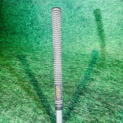 Adams 814N Driver Mens RH 10.5° SuperShaft Ultra Light TCE Spin Control - Thumbnail 12