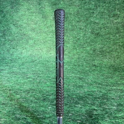 Vintage Ping Karsten I 3 Iron Phoenix AZ USA Steel Shaft RH Golf Club - Thumbnail 6