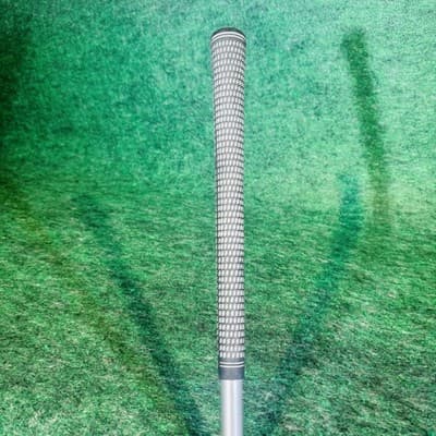 Adams 814N Driver Mens RH 10.5° SuperShaft Ultra Light TCE Spin Control - Thumbnail 13