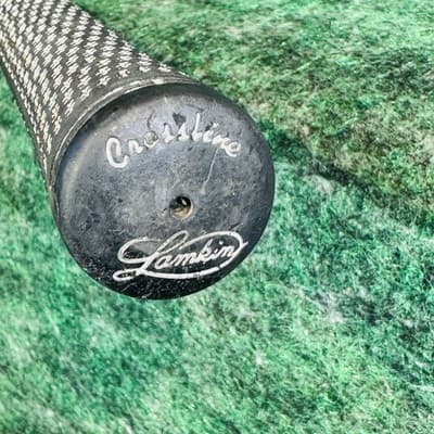 Adams 814N Driver Mens RH 10.5° SuperShaft Ultra Light TCE Spin Control - Thumbnail 14