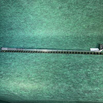 Vintage Ping Karsten I 3 Iron ZZ Lite Steel Shaft RH Phoenix AZ USA Golf Club - Thumbnail 8