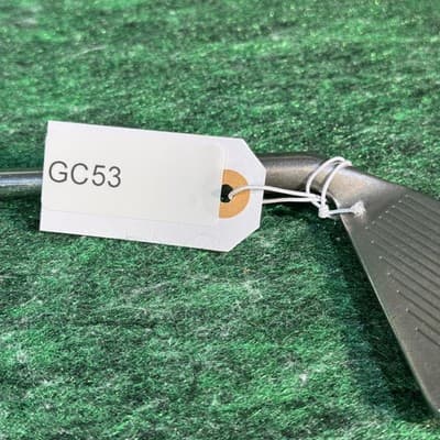 Vintage Ping Karsten I 3 Iron Phoenix AZ USA Steel Shaft RH Golf Club - Thumbnail 11