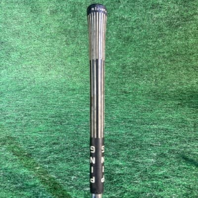 Vintage Ping Karsten I 6 Iron ZZ Lite Steel Shaft RH Phoenix AZ USA Golf Club - Thumbnail 7