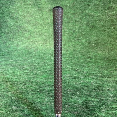 Vintage Ping Karsten I 3 Iron Phoenix AZ USA Steel Shaft RH Golf Club - Thumbnail 7