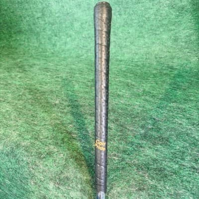 928 Tour Series 1 Iron Mens RH Stainless Head Silver Steel Single Golf Club - Thumbnail 7