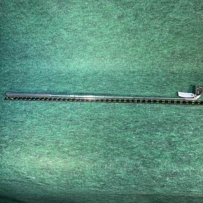 Vintage Ping Karsten I 3 Iron Phoenix AZ USA Steel Shaft RH Golf Club - Thumbnail 8