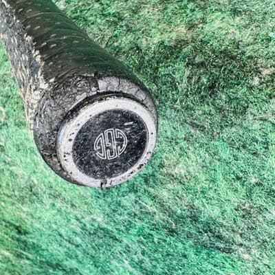 928 Tour Series 1 Iron Mens RH Stainless Head Silver Steel Single Golf Club - Thumbnail 9