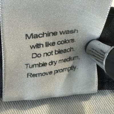 Carhartt Pants Mens 31x29 Gray Relaxed Fit Ripstop Utility Workwear Outdoor - Thumbnail 8