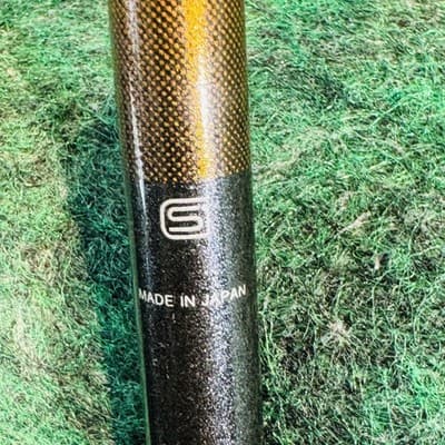 PRGR DATA833 8 Iron Mens RH DATA070 M-34 Graphite Shaft Cavity Back Japan Single - Thumbnail 9