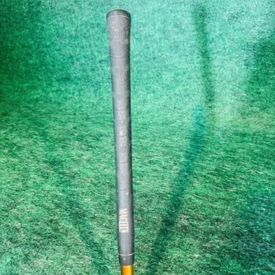 PRGR DATA833 8 Iron Mens RH DATA070 M-34 Graphite Shaft Cavity Back Japan Single - Thumbnail 10