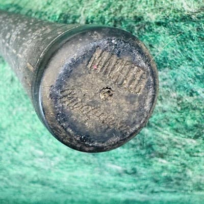 PRGR DATA833 8 Iron Mens RH DATA070 M-34 Graphite Shaft Cavity Back Japan Single - Thumbnail 12