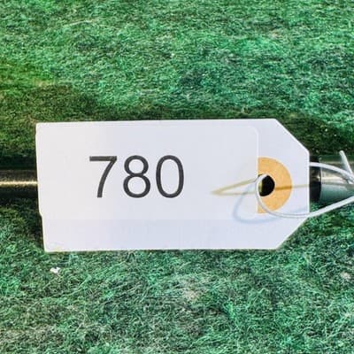 PRGR DATA833 8 Iron Mens RH DATA070 M-34 Graphite Shaft Cavity Back Japan Single - Thumbnail 13