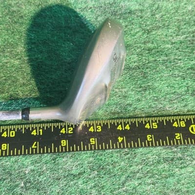 Vintage Escape Bi-Metal 5 19° Fairway Wood Mens RH Control Ti-62 Golf Club USA - Thumbnail 6