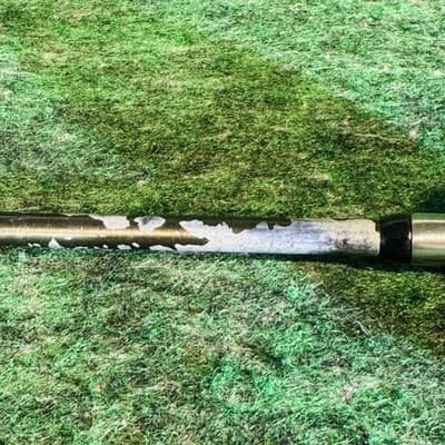 Vintage Escape Bi-Metal 5 19° Fairway Wood Mens RH Control Ti-62 Golf Club USA - Thumbnail 7