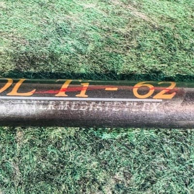 Vintage Escape Bi-Metal 5 19° Fairway Wood Mens RH Control Ti-62 Golf Club USA - Thumbnail 10