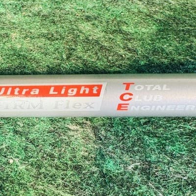 Adams 814N Driver Mens RH 10.5° SuperShaft Ultra Light TCE Spin Control - Thumbnail 8